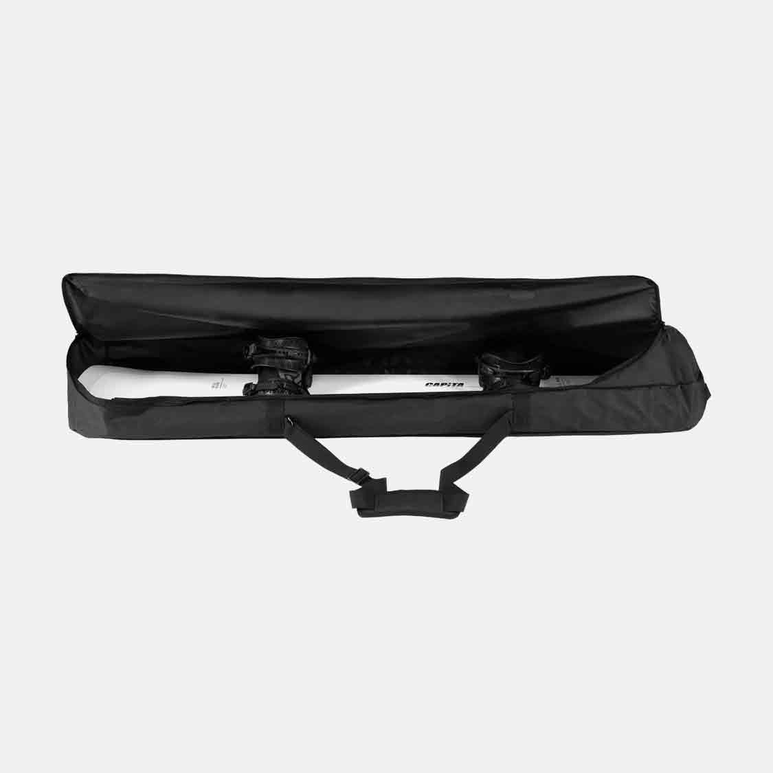 Union - Snowboard Bag Black - 3