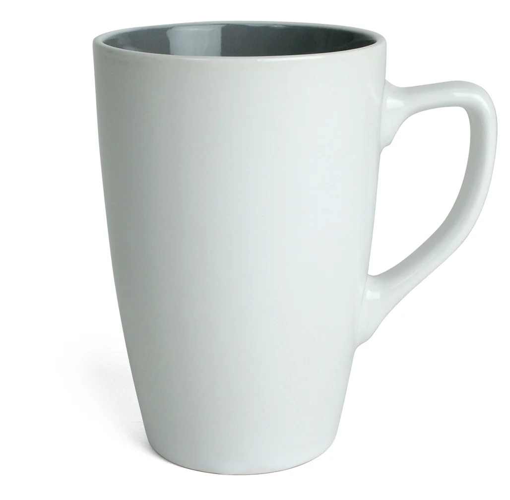 Mugg Apollo Stengods - 8