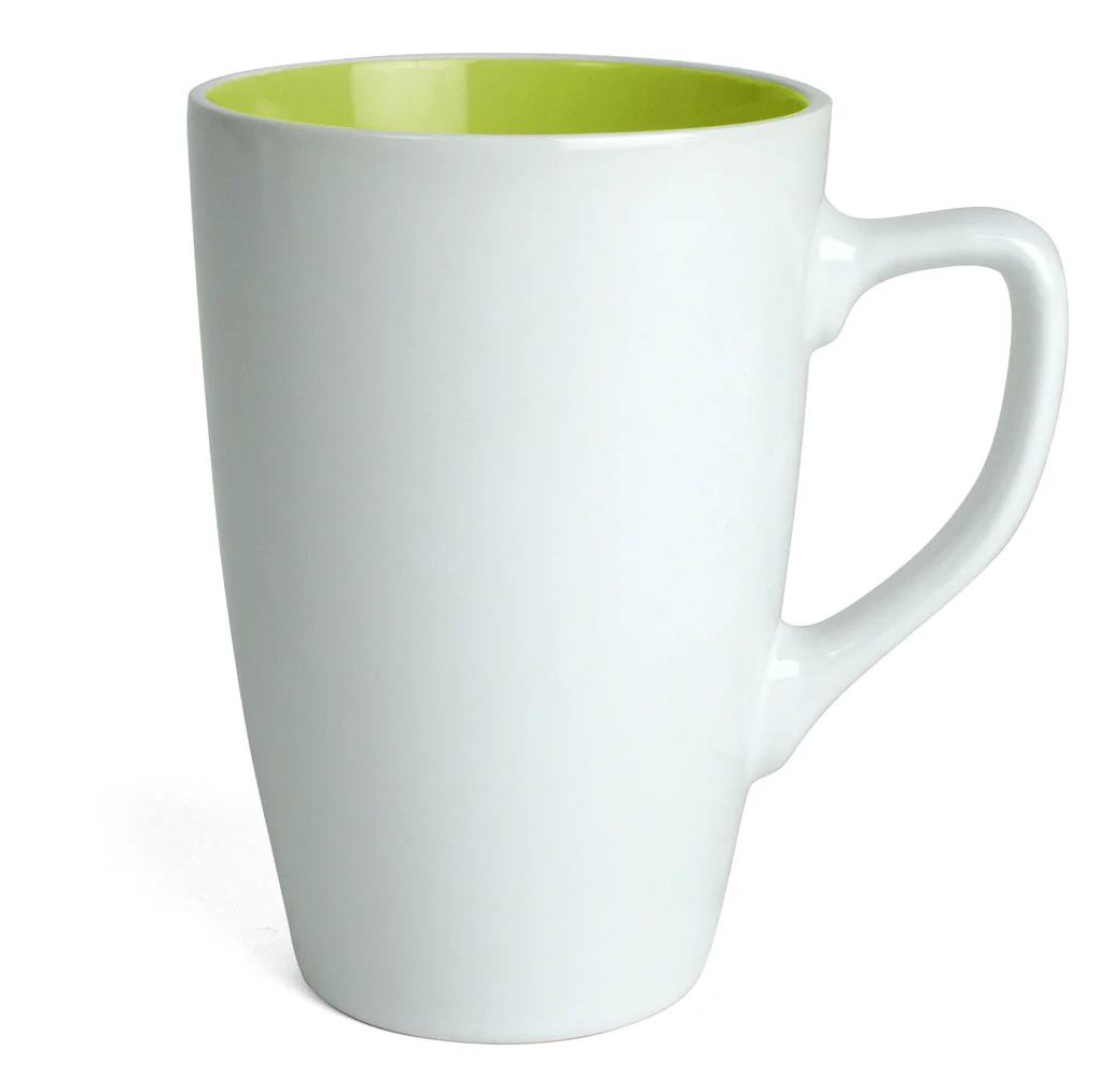 Mugg Apollo Stengods - 9