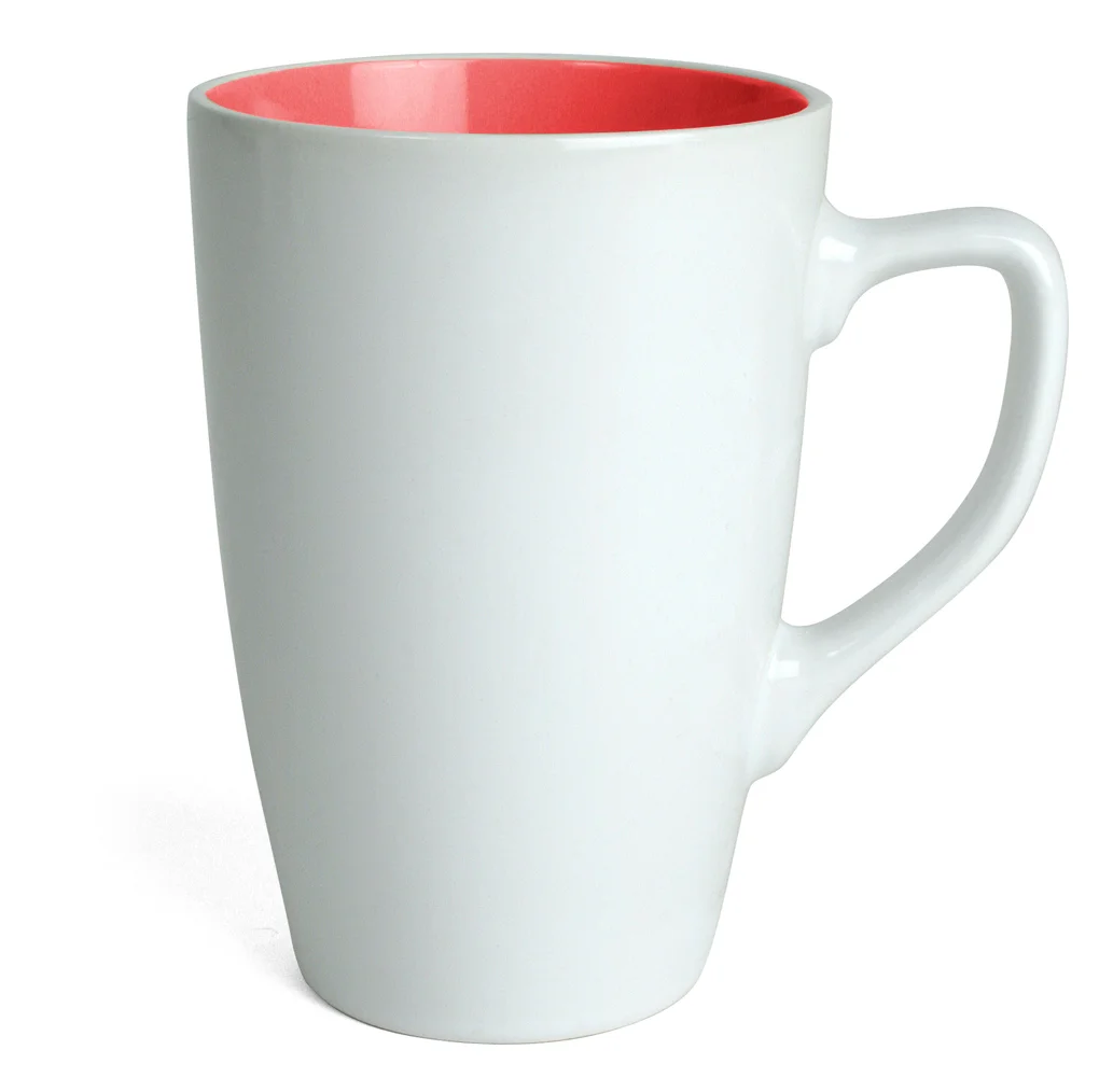 Mugg Apollo Stengods - 11