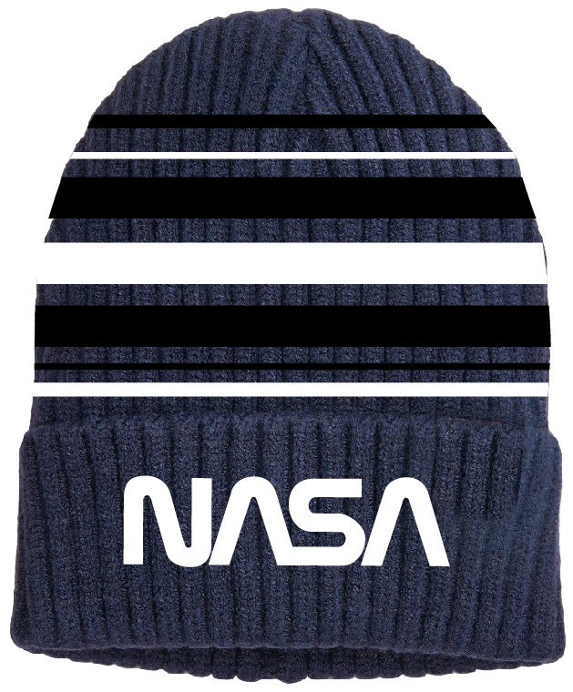 Nasa Vintermössa