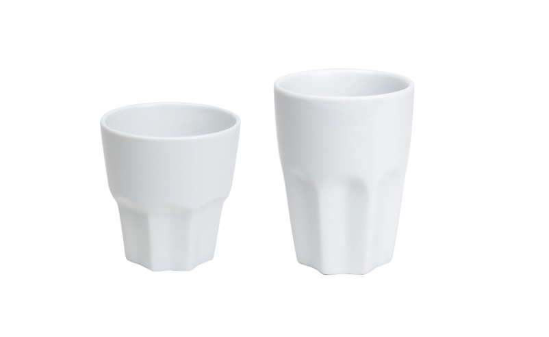 Mugg Florens Fältspatporslin