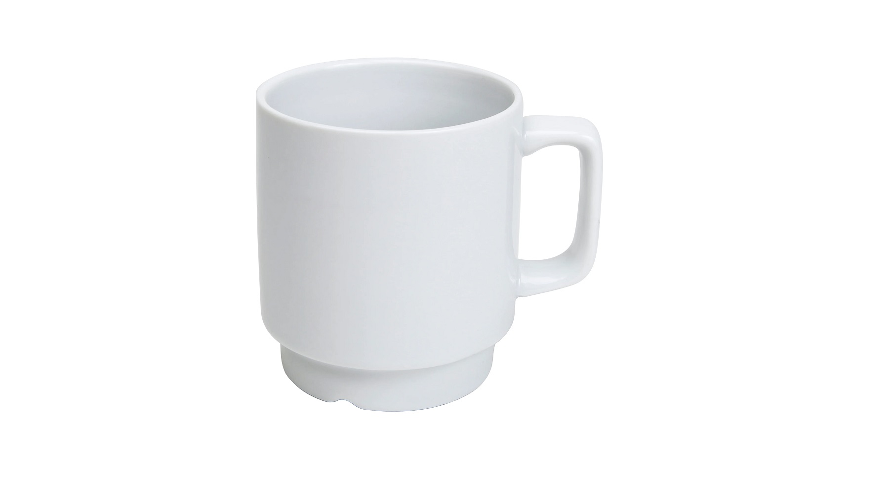 Mugg 26 cl Herkules Fältspatporslin