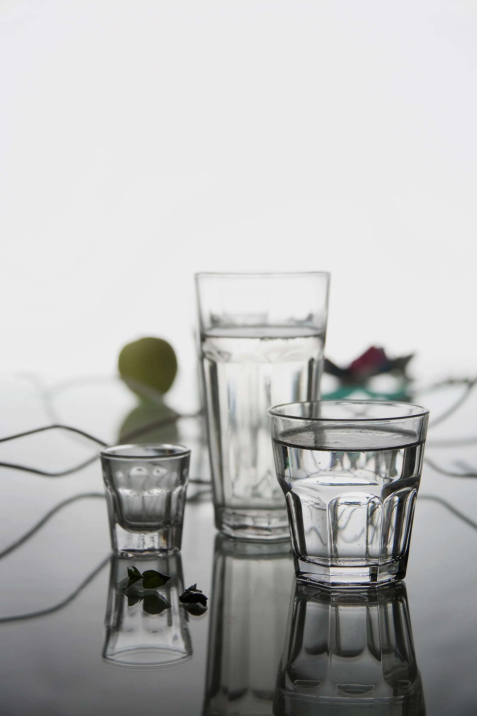 Glas America Paşabahçe - 2