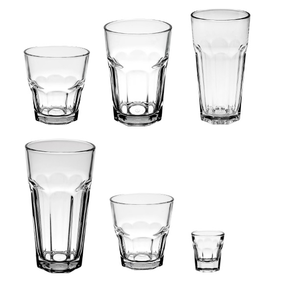Glas America Paşabahçe