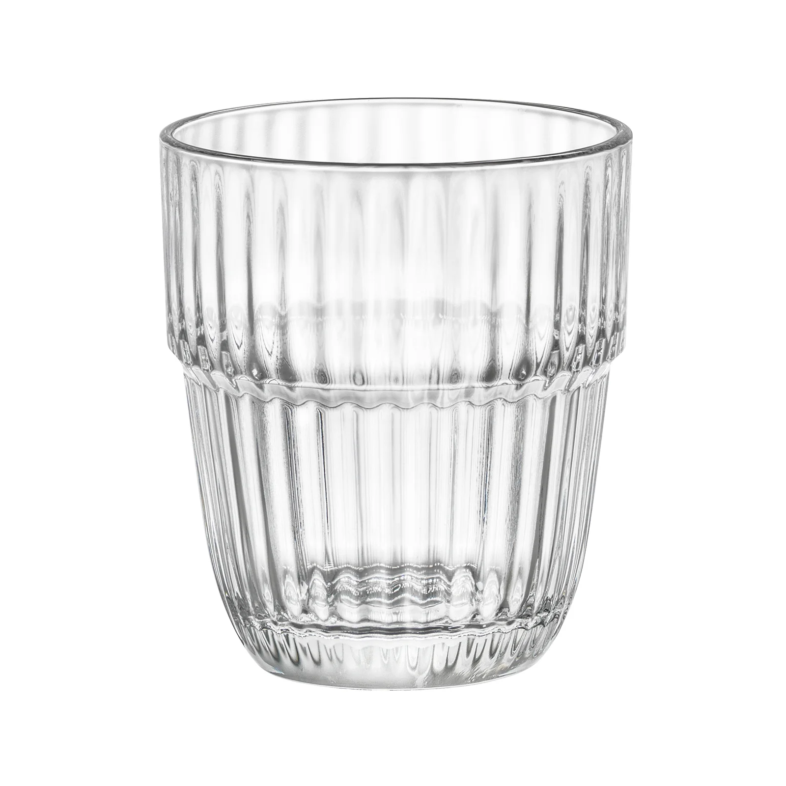 Glas Barshine Bormioli Rocco - 3