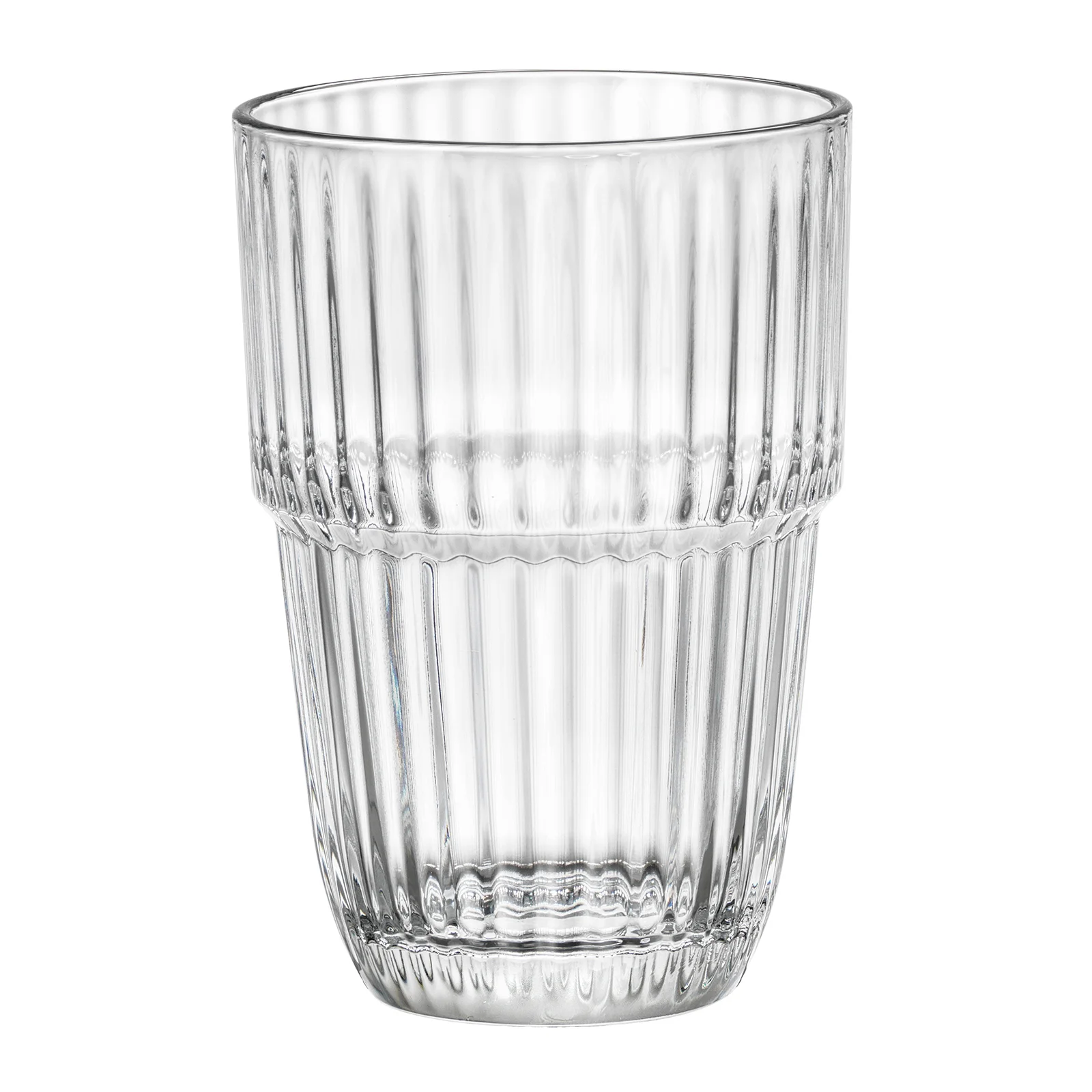 Glas Barshine Bormioli Rocco - 6