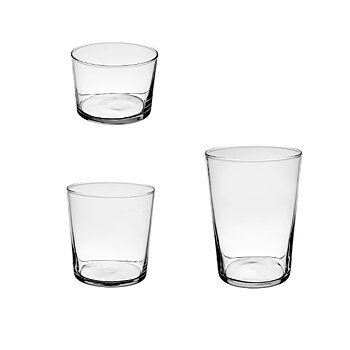 Glas Bodega Bormioli Rocco