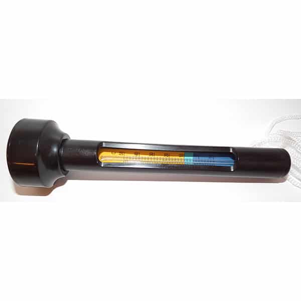 Pondteam Termometer