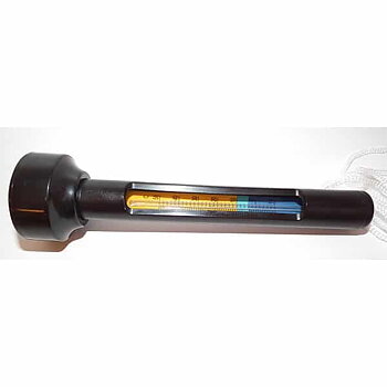 Pondteam Termometer