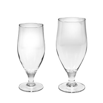 Glas Cervoise Arcoroc