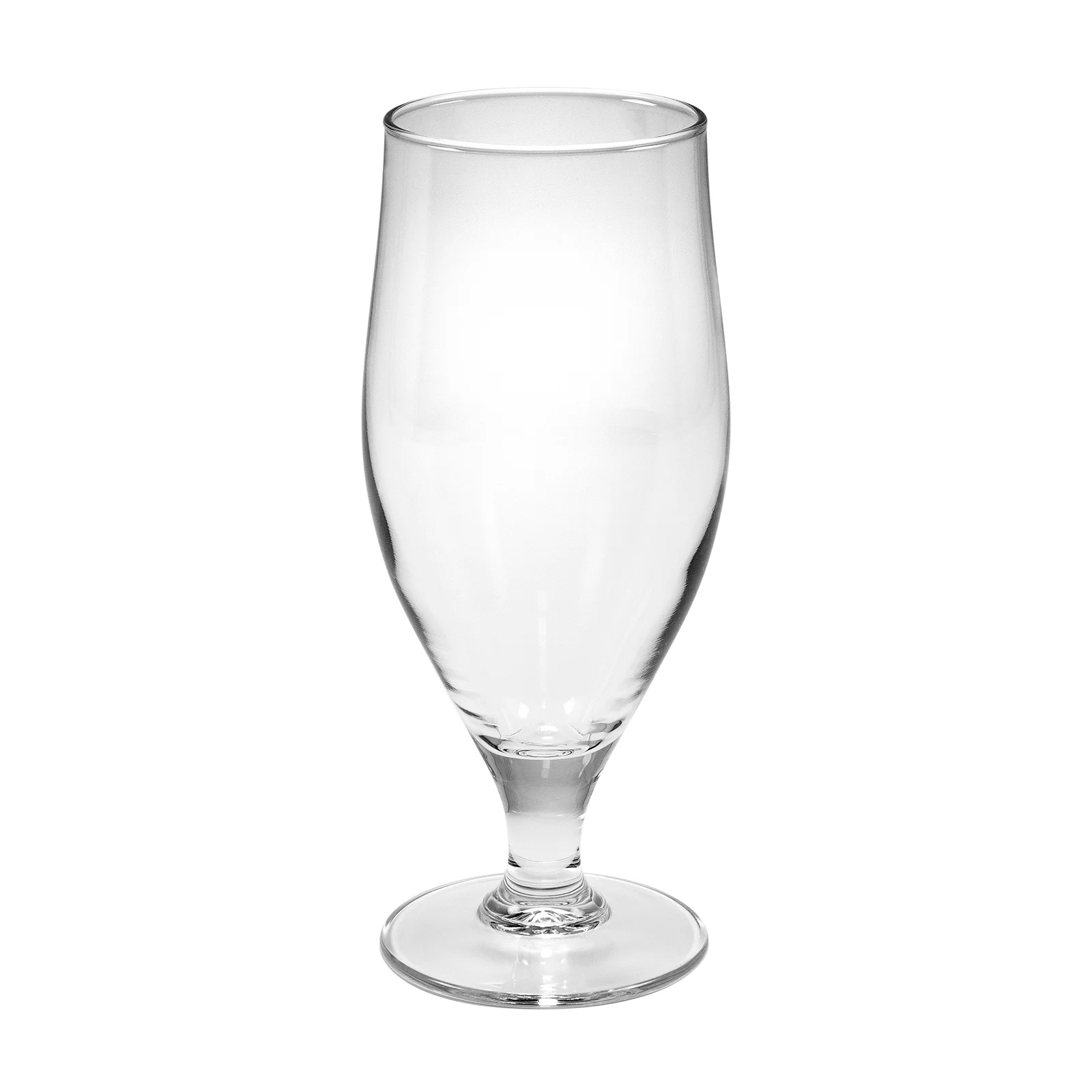 Glas Cervoise Arcoroc - 3