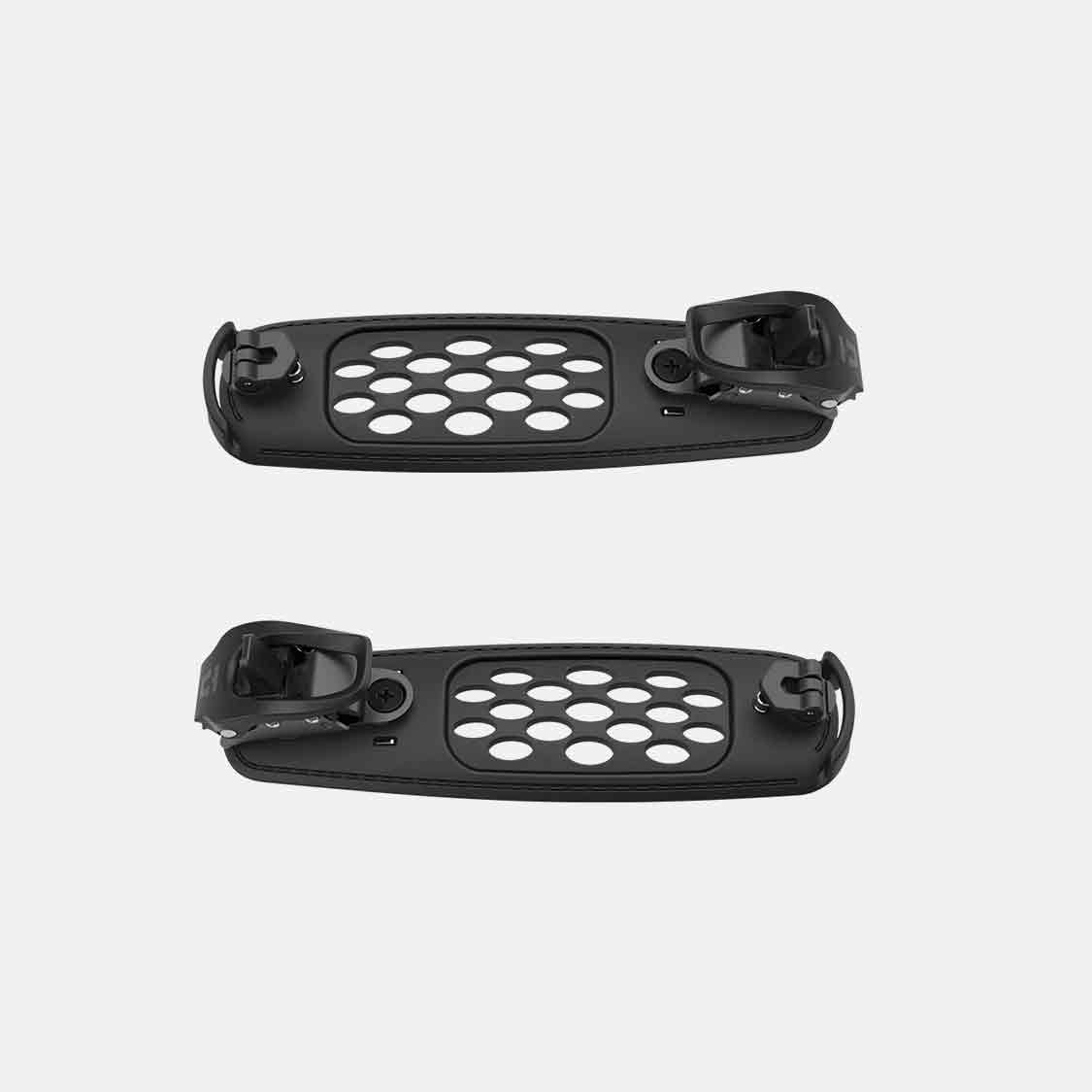 Union - TS 2.0 Ultragrip Toe Strap Kit Medium/Large