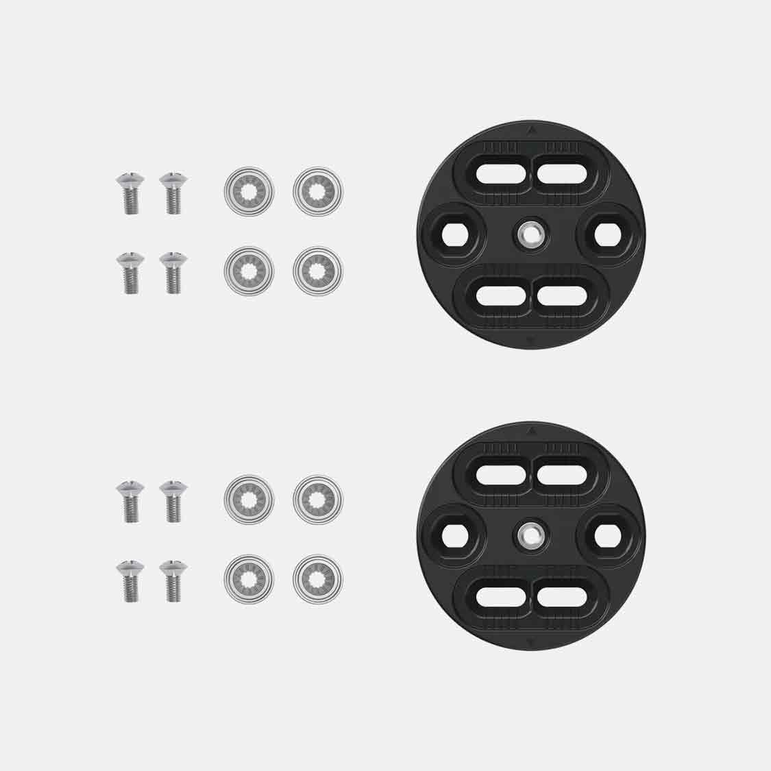 Union - Mini Disk Kit
