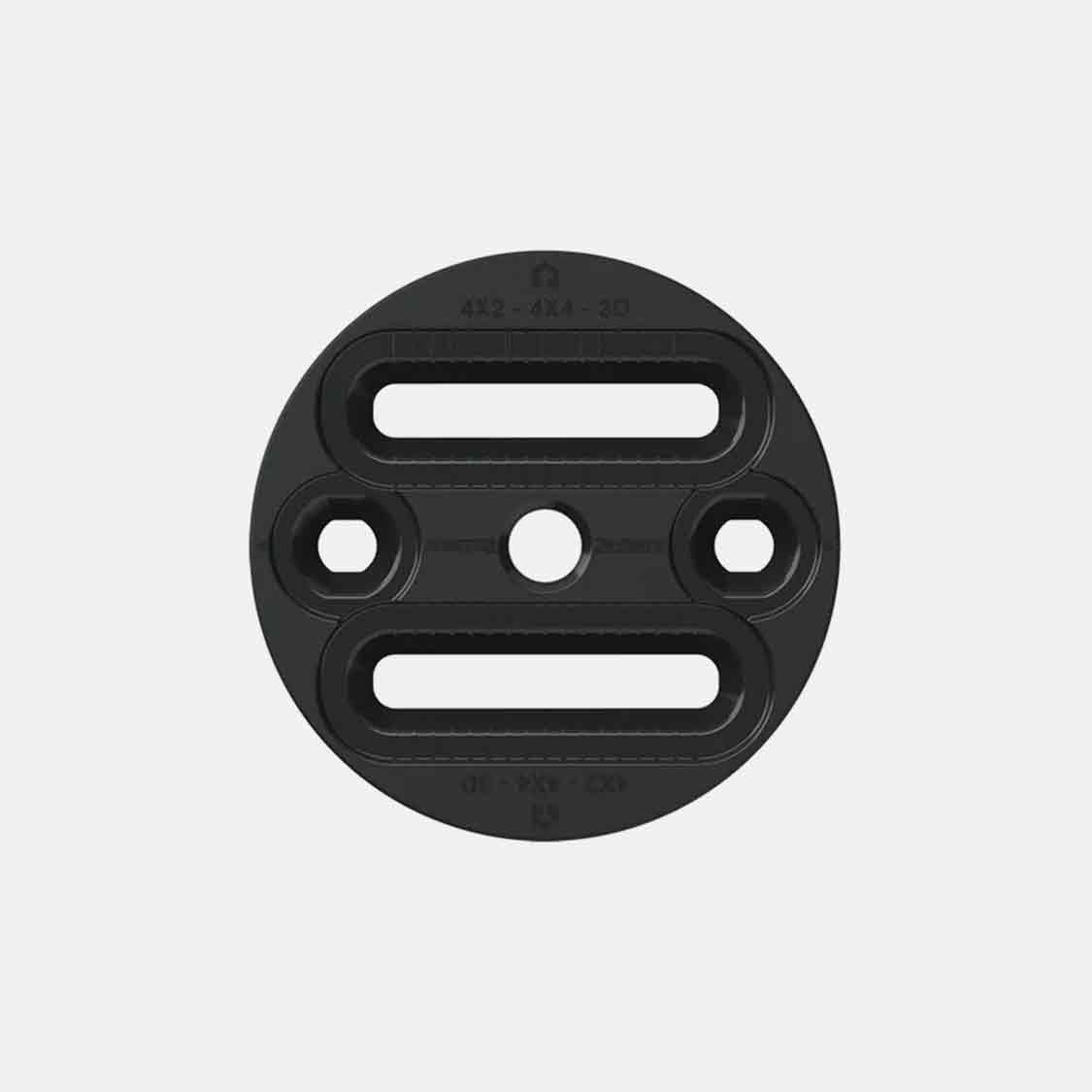 Union - Universal Disk V2 Kit - 2