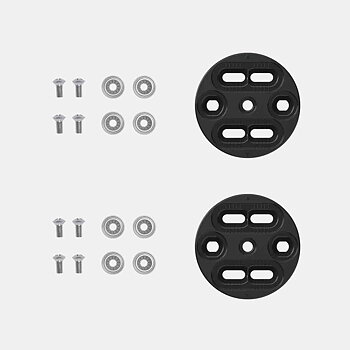 Union - Ultra Mini Disk Kit