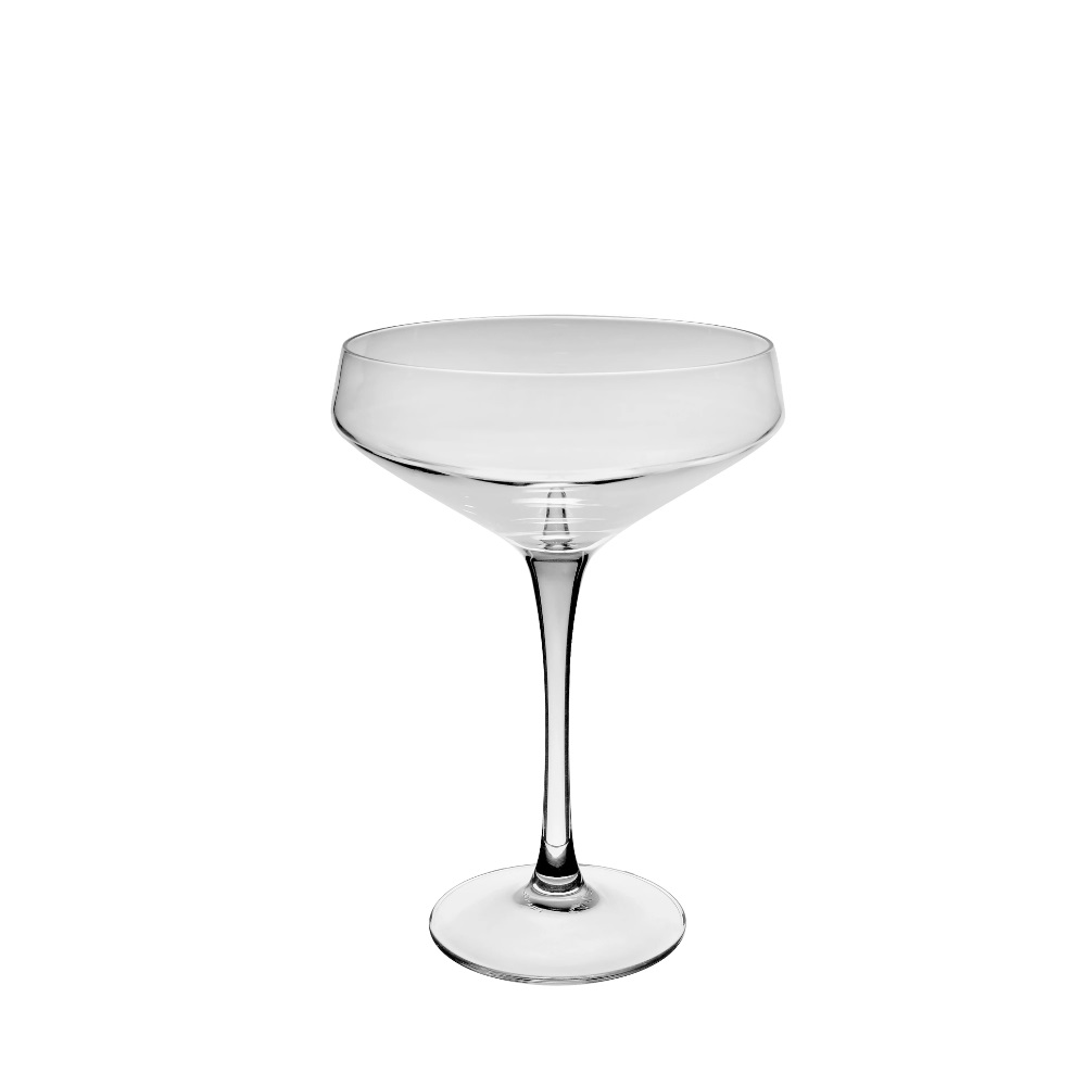 Champagneglas Coupe Chef & Sommelier