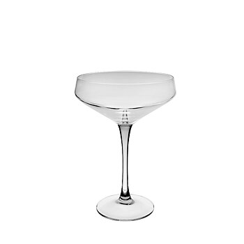 Champagneglas Coupe Chef & Sommelier