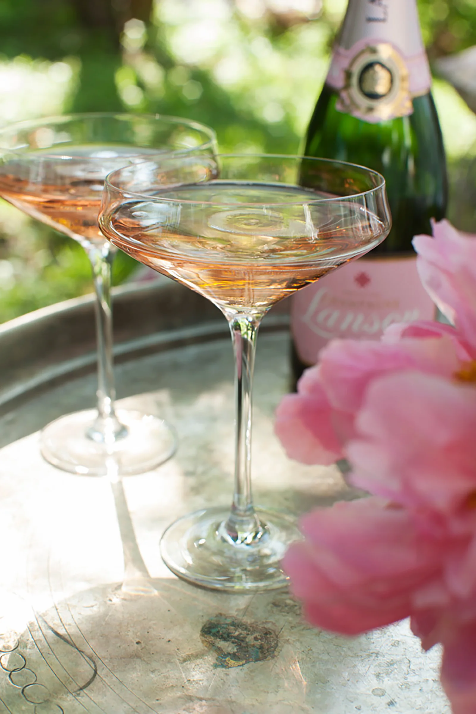 Champagneglas Coupe Chef & Sommelier - 2