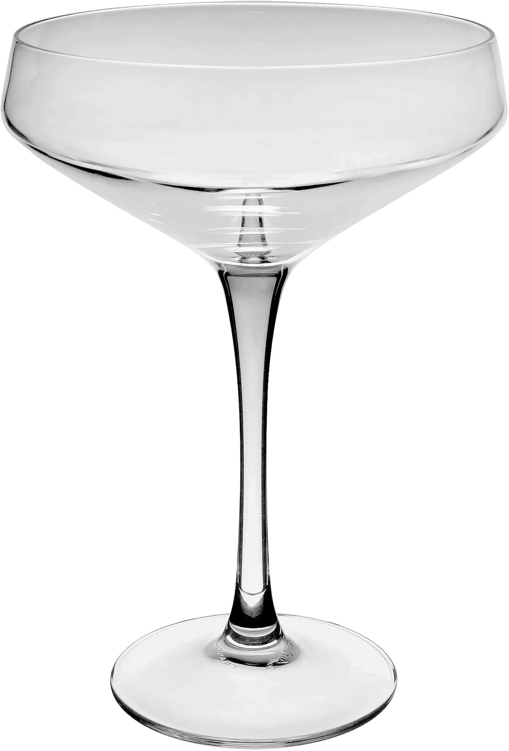 Champagneglas Coupe Chef & Sommelier - 4