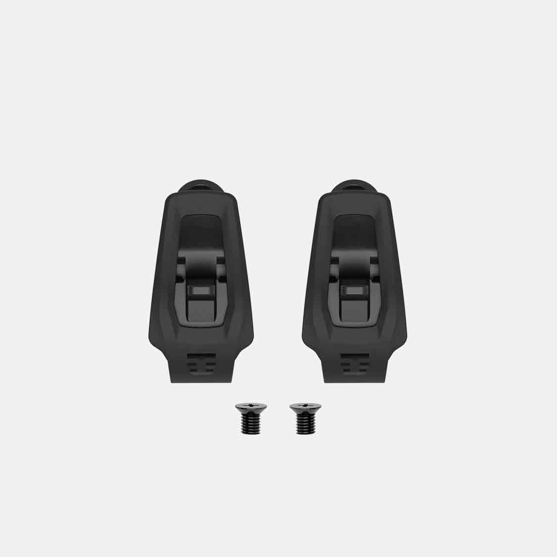 Union - S2 Aluminium Toe Ratchet Set Black