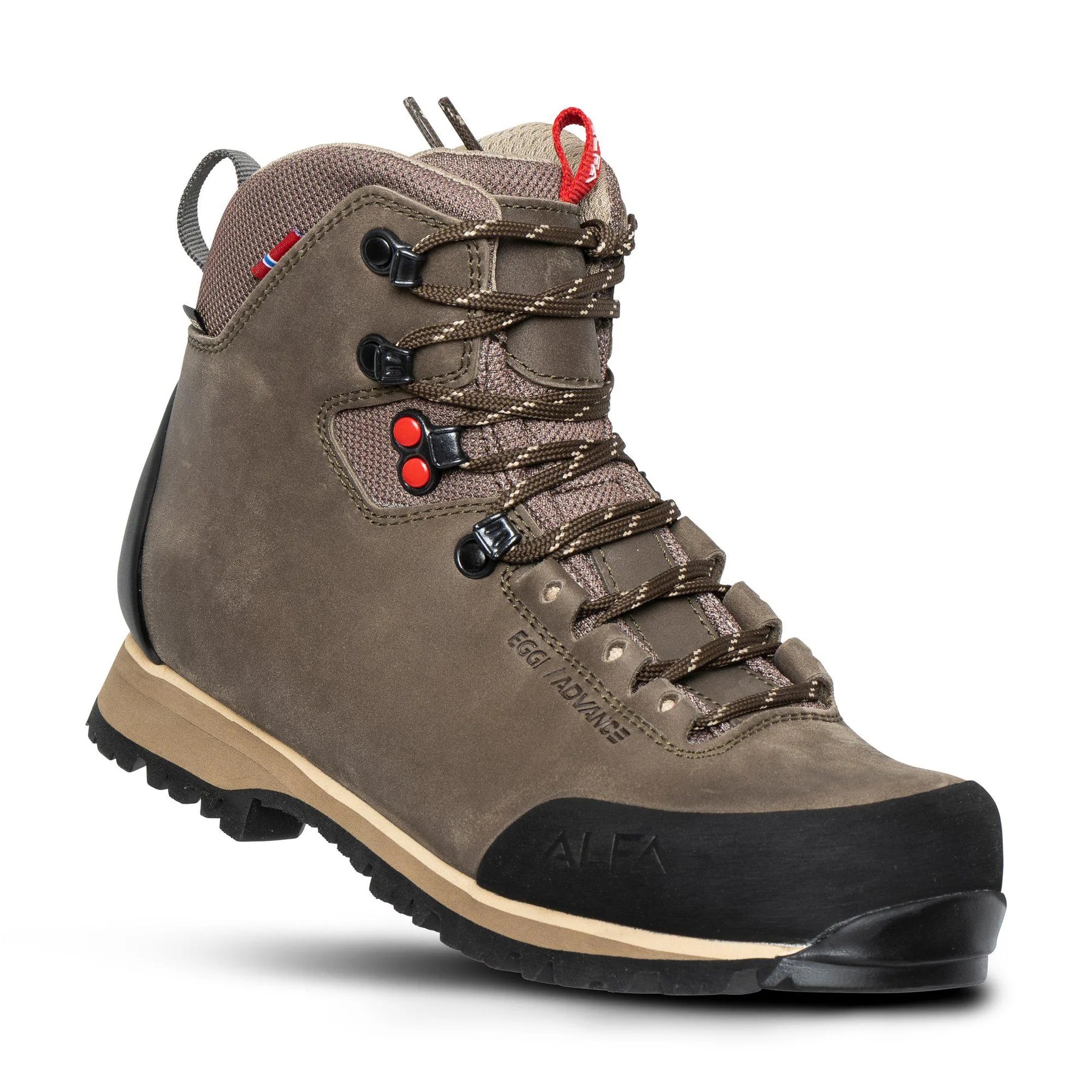 Alfa Eggi Advance Gtx W