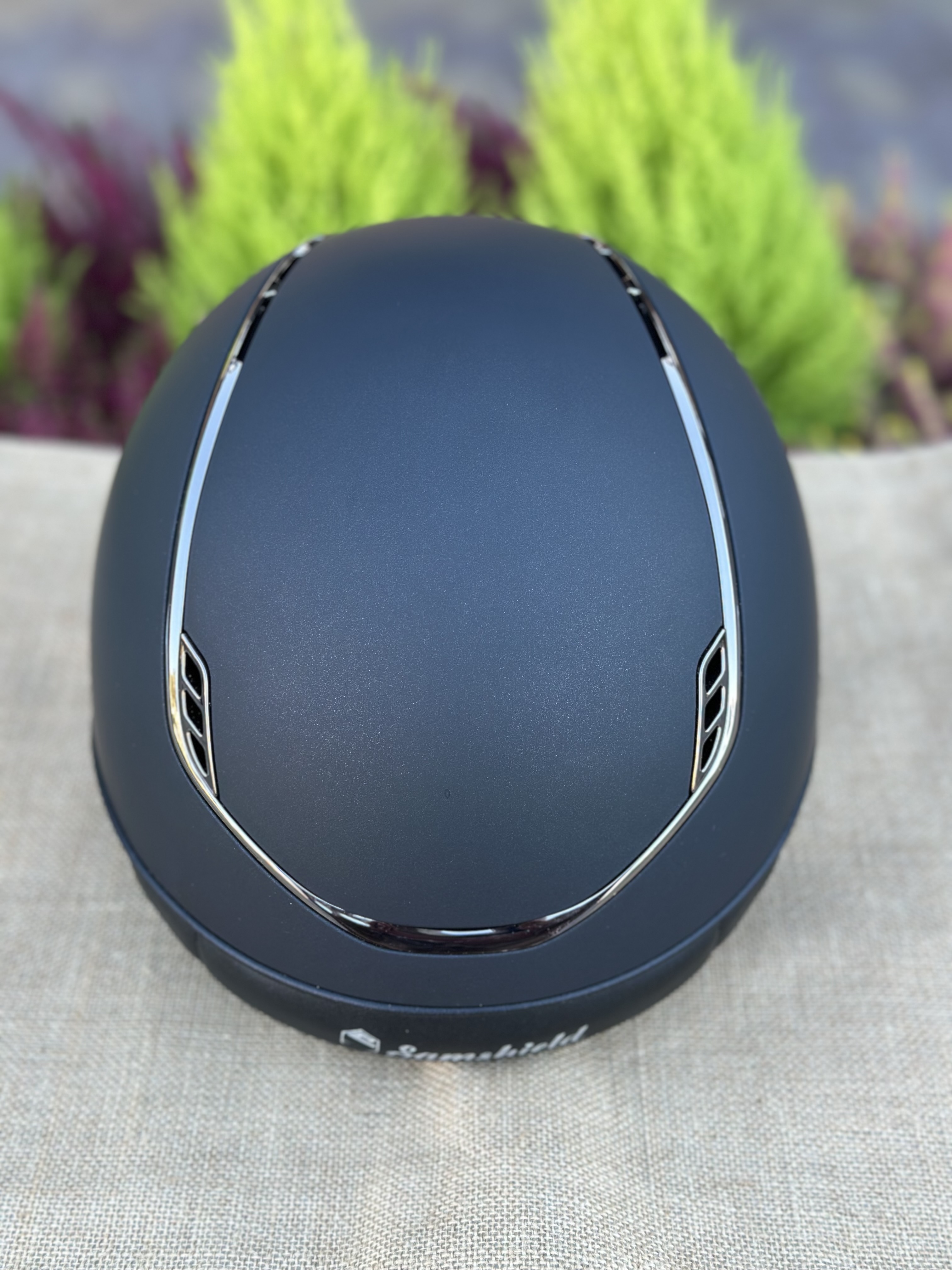 Samshield Miss Shield shadowmatt  - 3