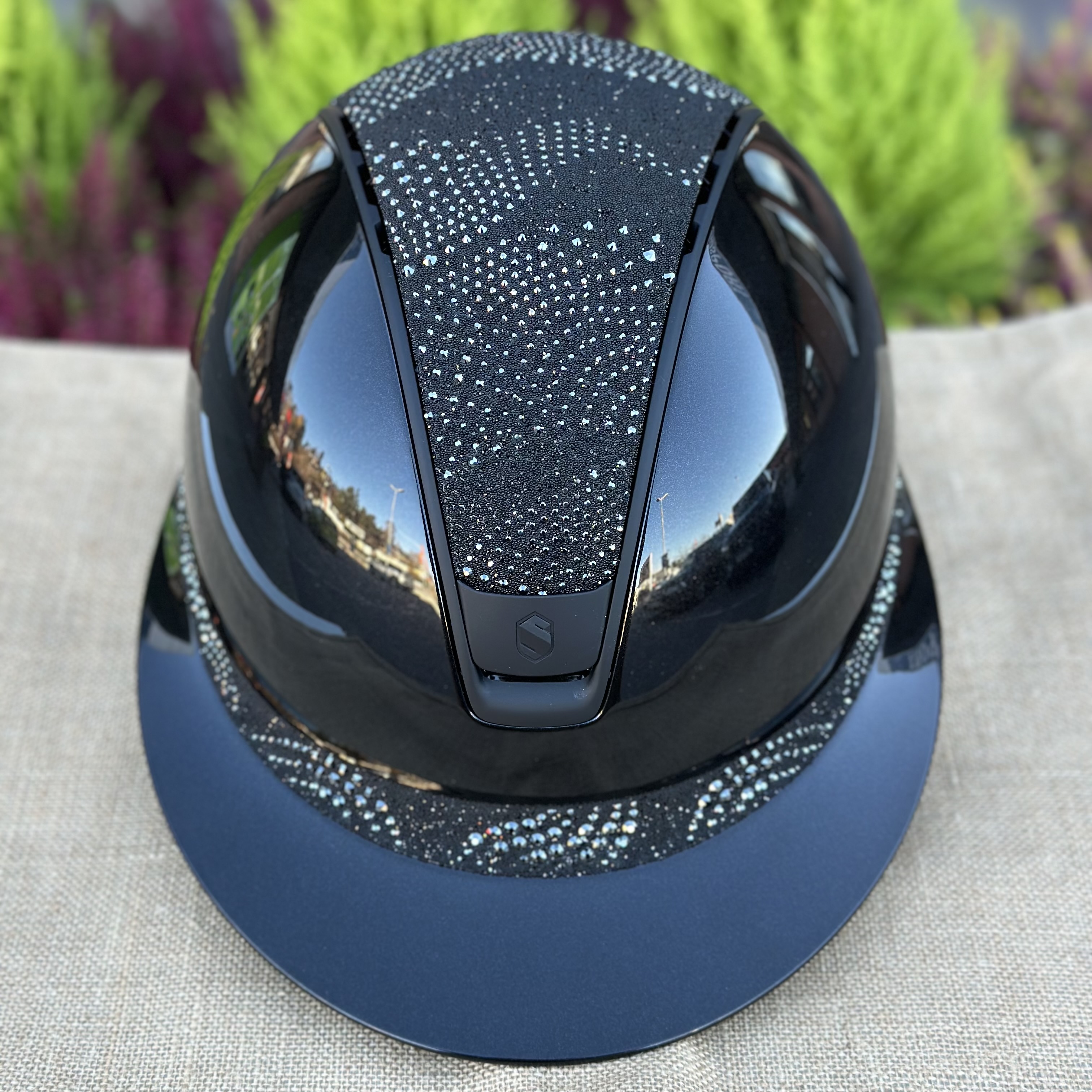 Samshield Miss Shield Glossy Intarisa