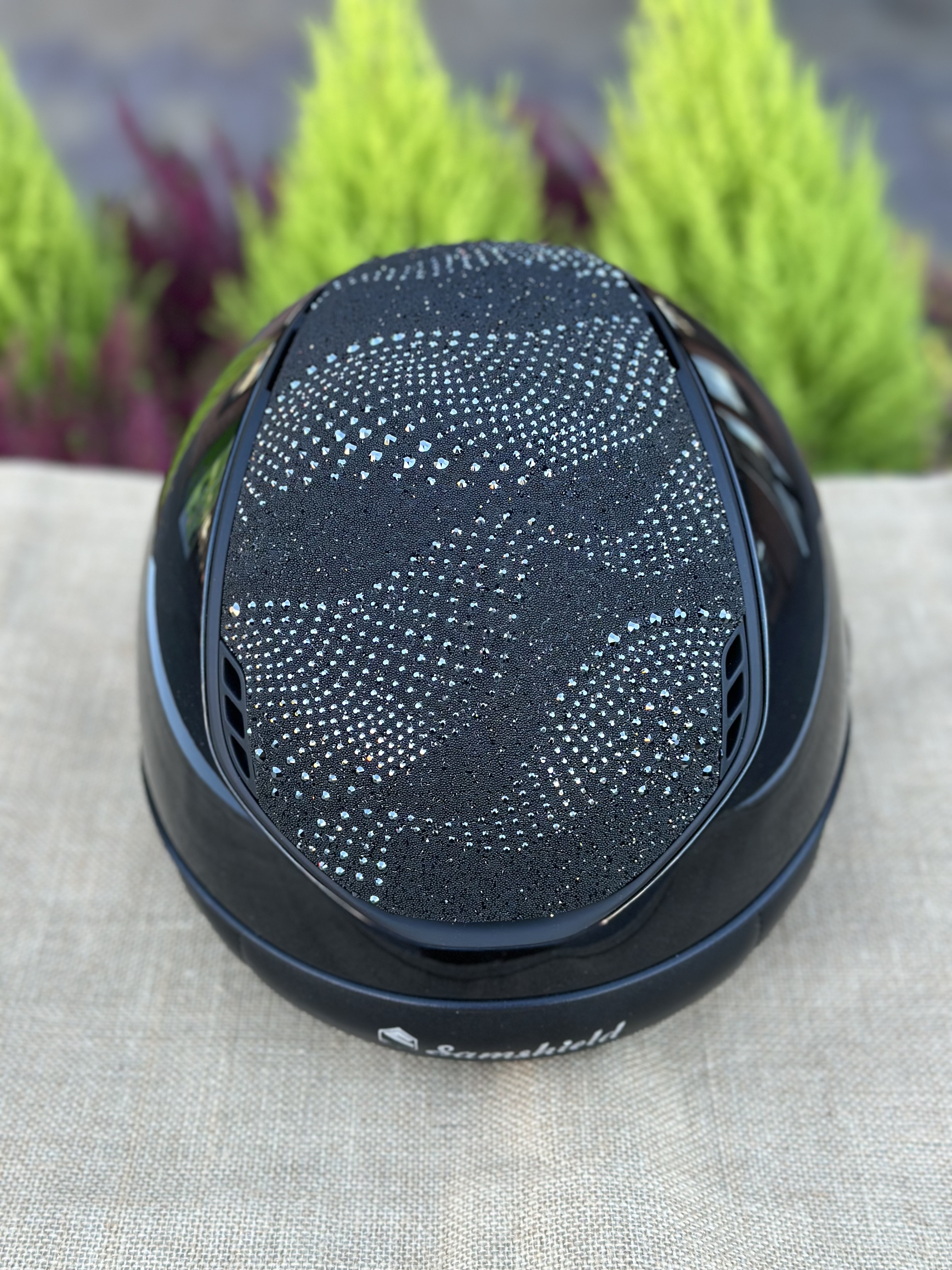 Samshield Miss Shield Glossy Intarisa - 3