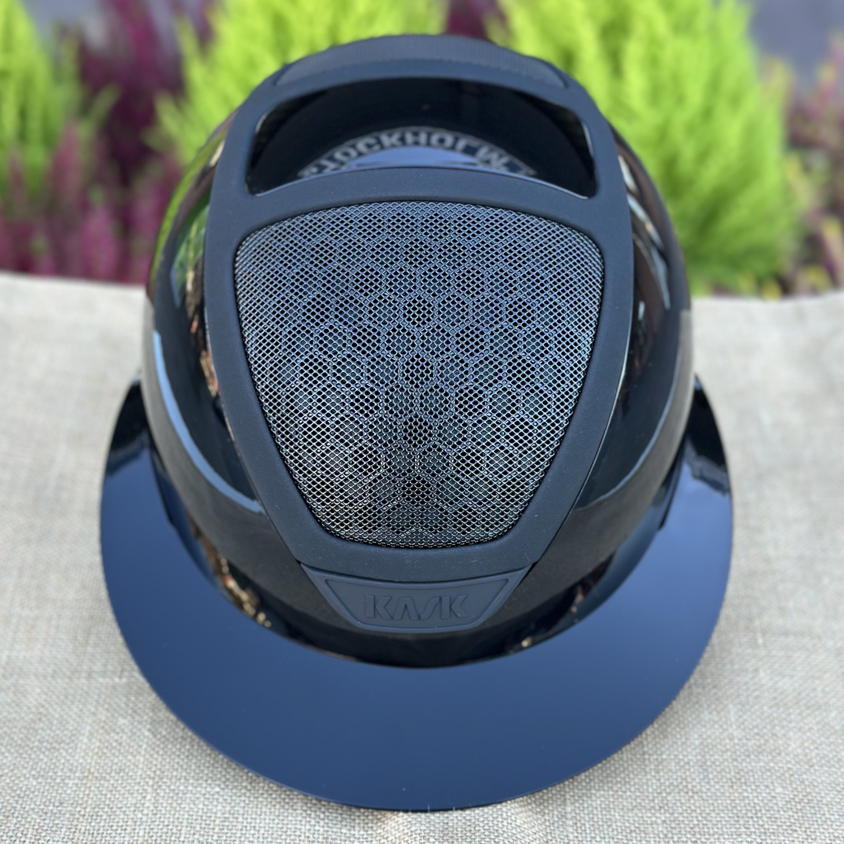  Kask Star Lady Pure Shine Hunter