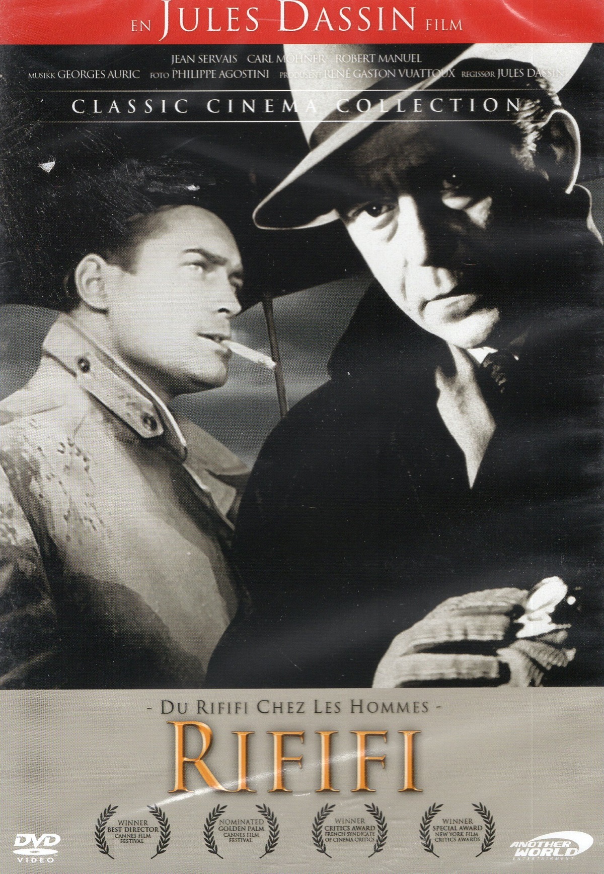 Rififi