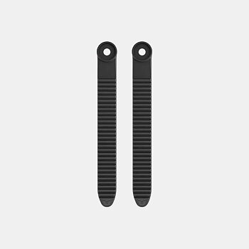 Union - Ankle Sawblade Set Black (New Generation)