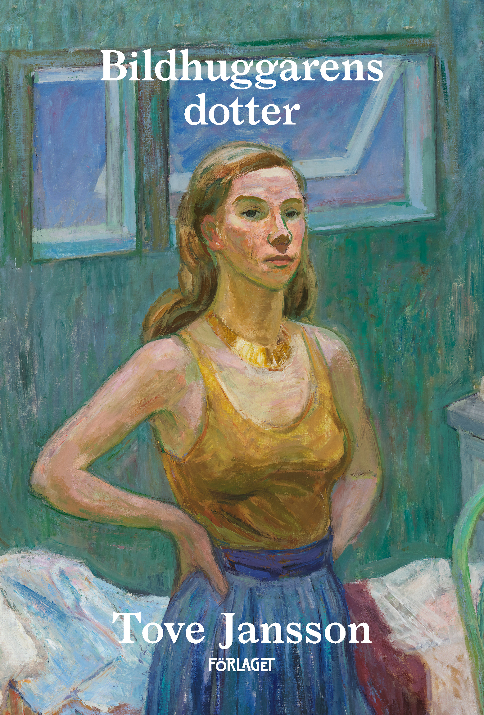 Tove Jansson : Bildhuggarens dotter - Pocket