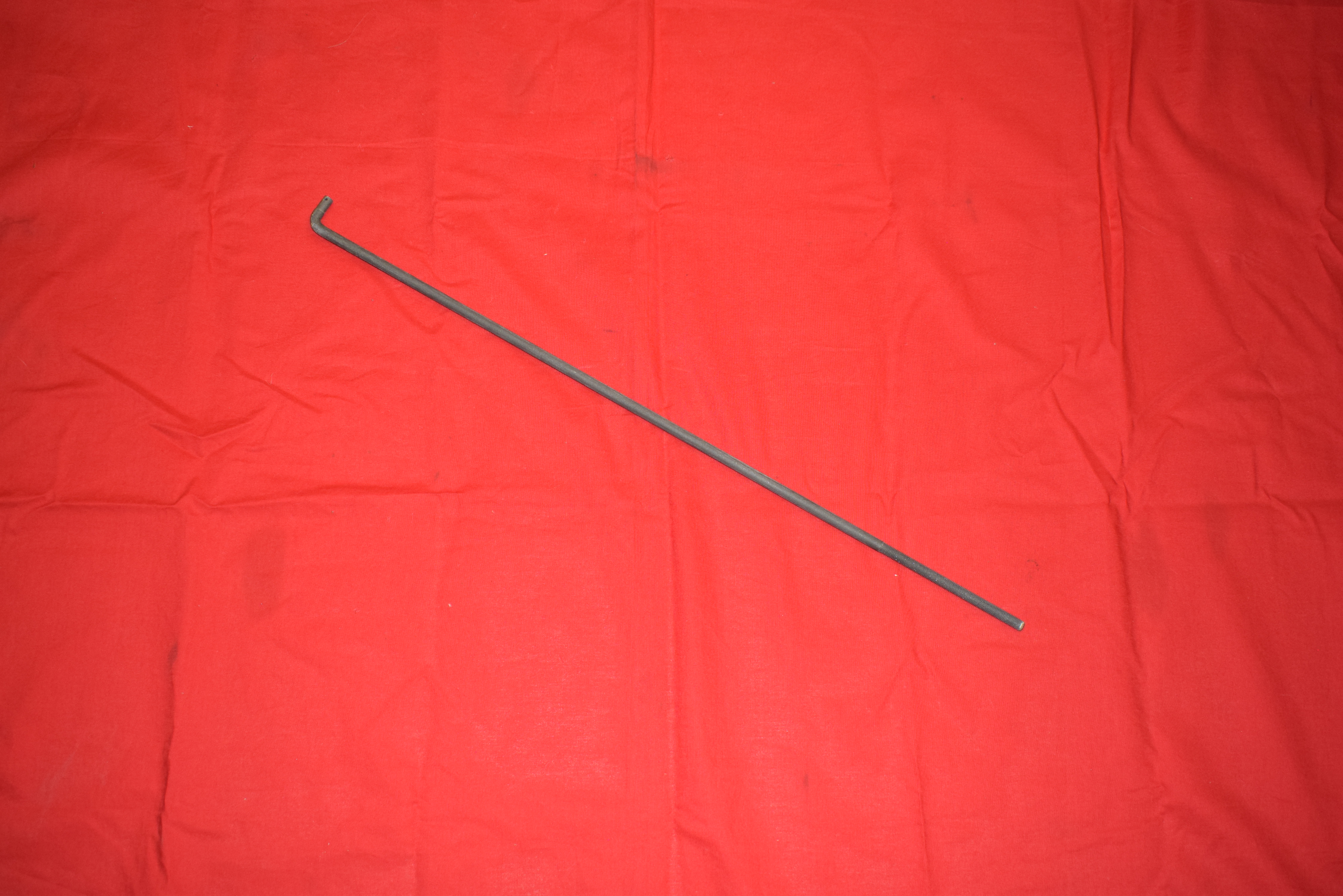Brake rod Rear Park Harley Big Twin 1930-57 23"
