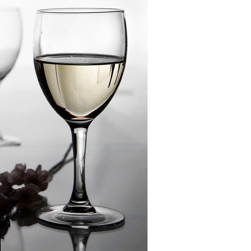 Glas Elegance Arcoroc - 2