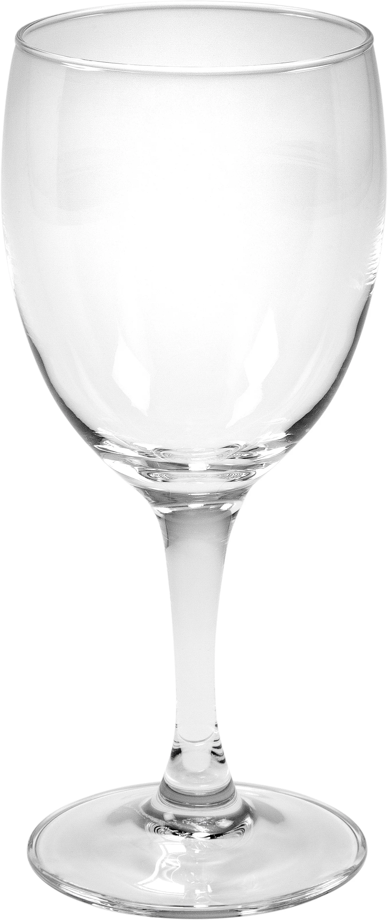 Glas Elegance Arcoroc - 6