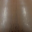 Berndt Friberg (1973) Unique Brown Haresfur Vase 9 cm