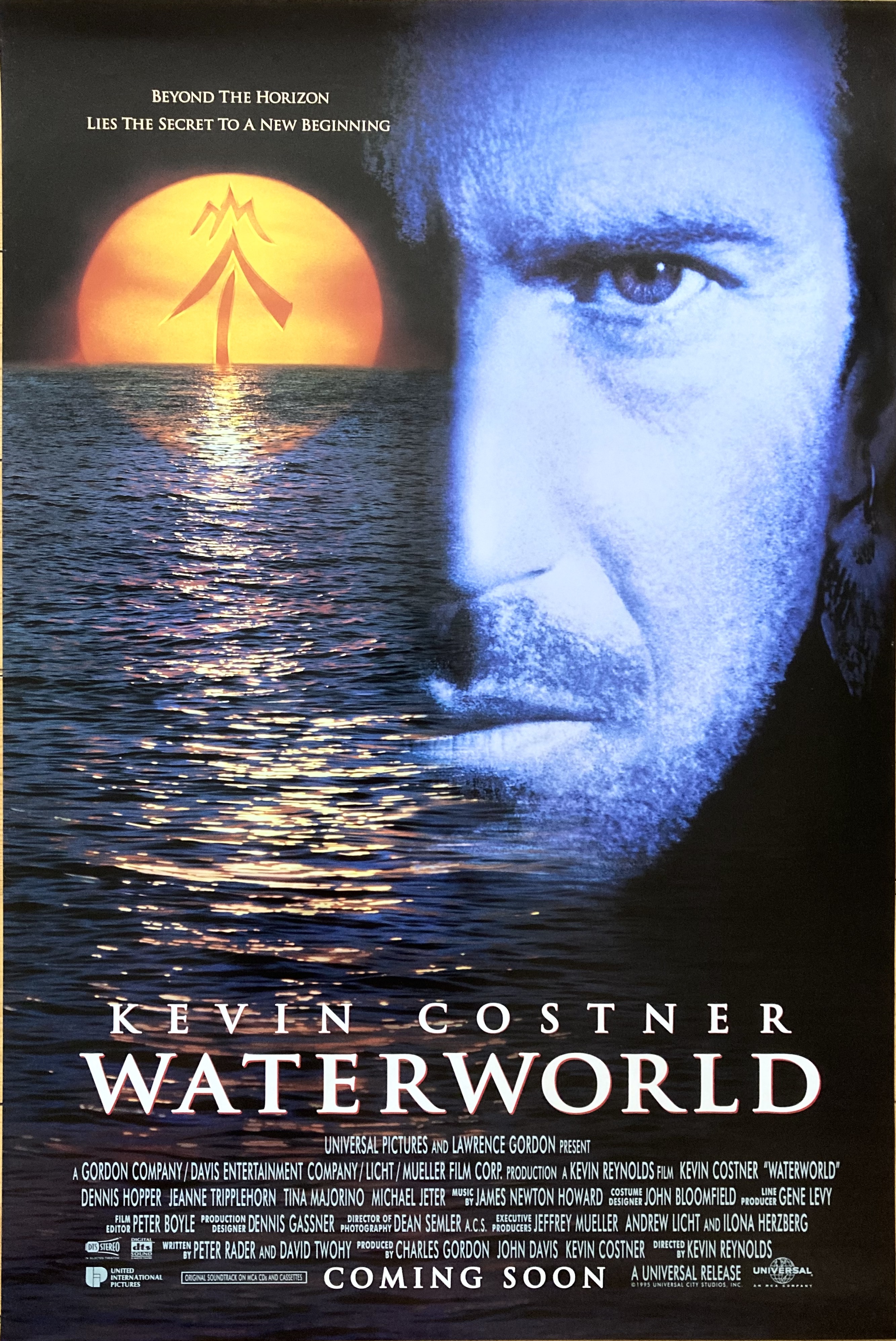 WATERWORLD (1995)