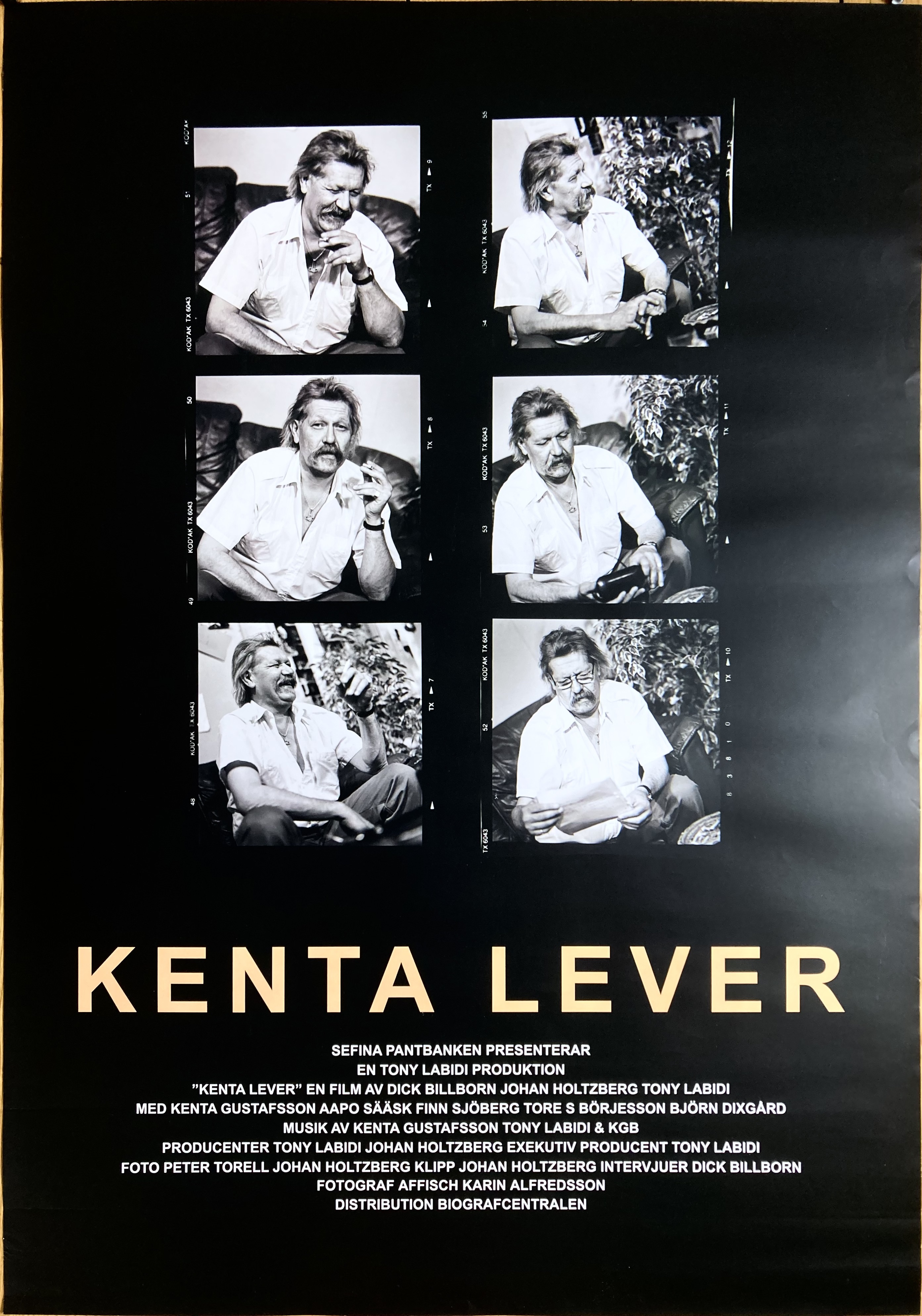 KENTA LEVER (2020)