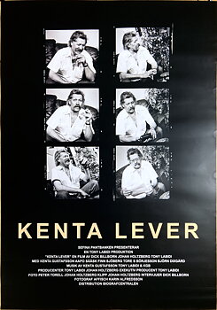 KENTA LEVER (2020)