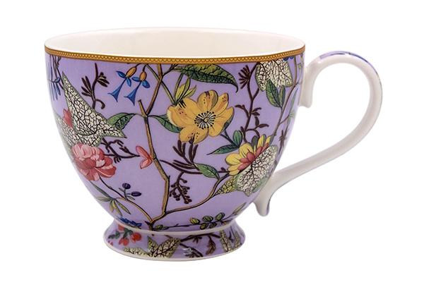 William Kilburn Mix - Mayfairmugg BEIGE eller LILA - 3