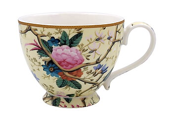 William Kilburn Mix - Mayfairmugg BEIGE eller LILA