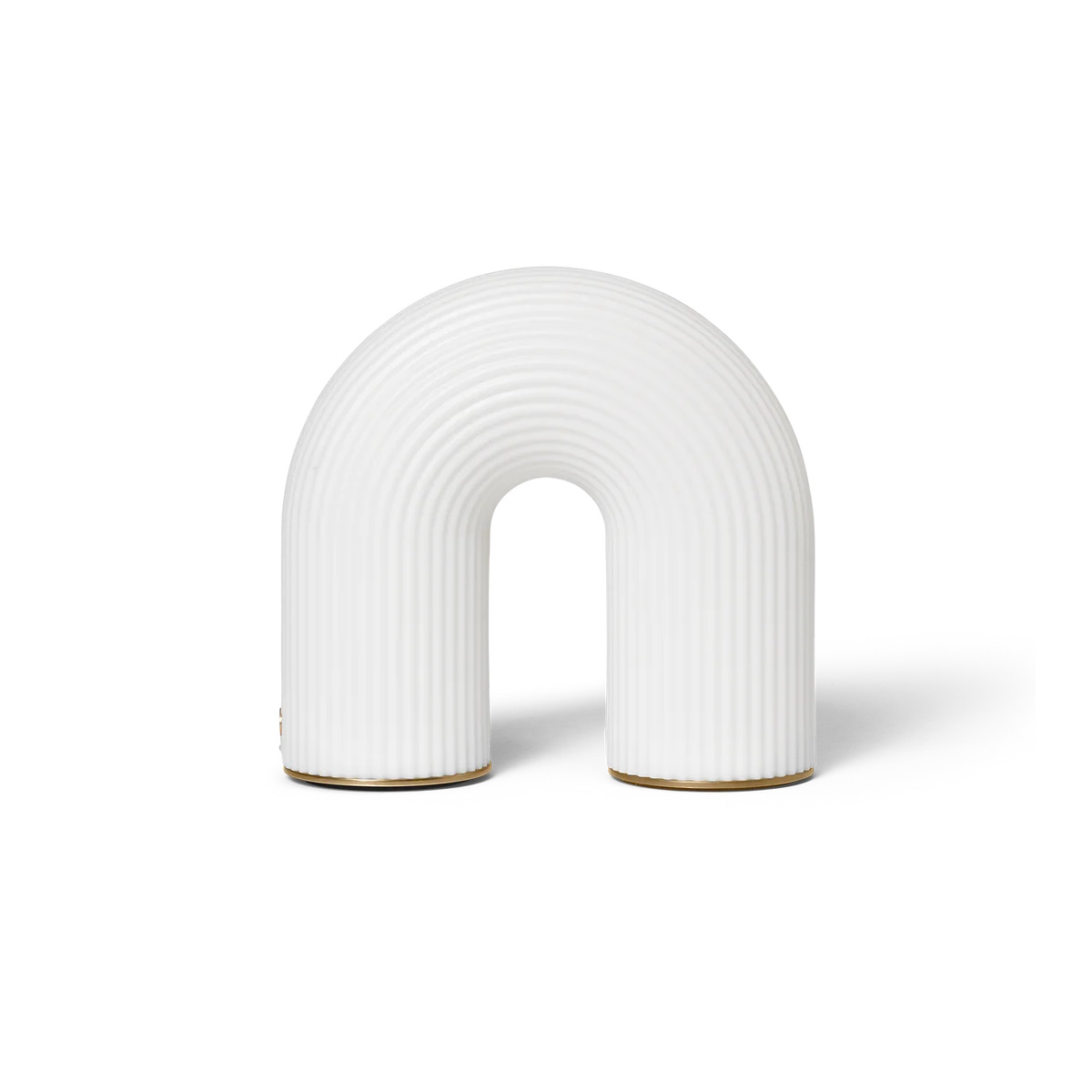 Vuelta Portabel lampa Ferm Living