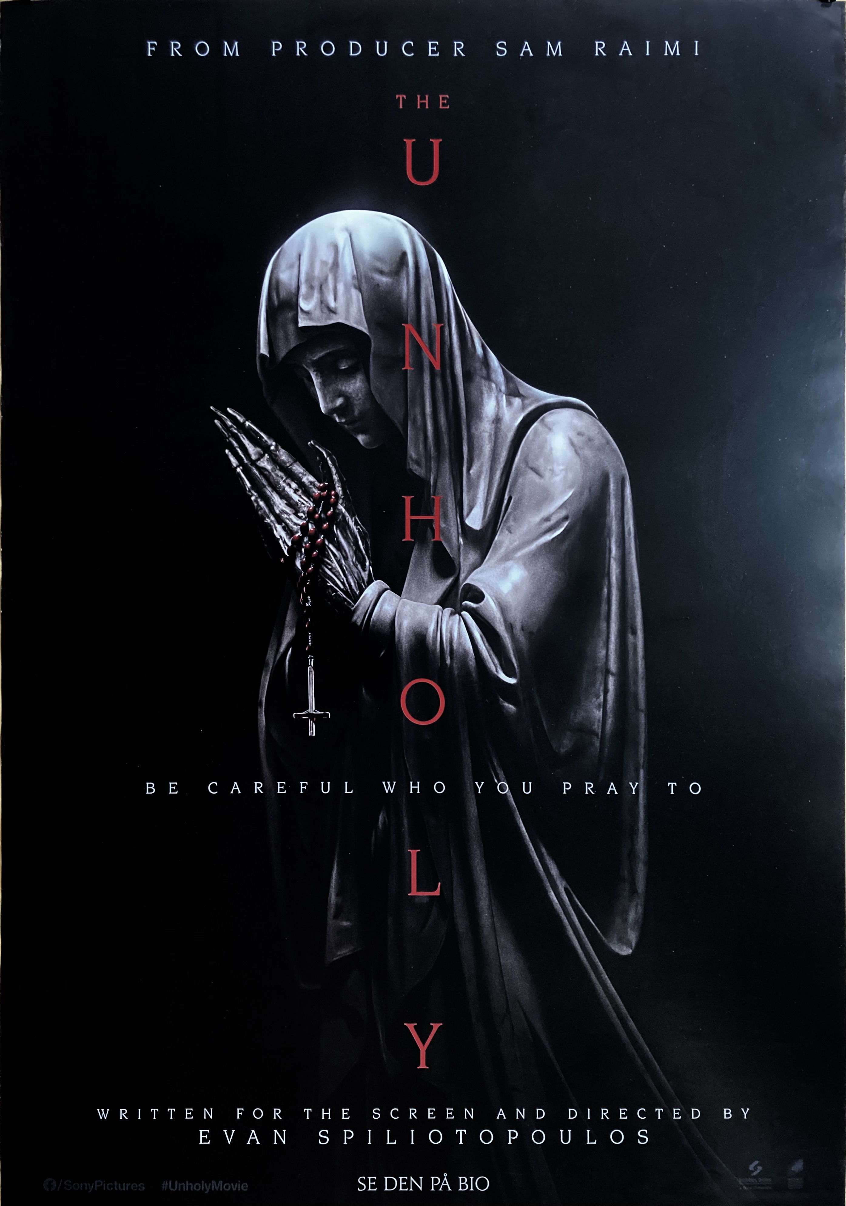 THE UNHOLY (2021)