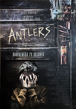 ANTLERS (2021)