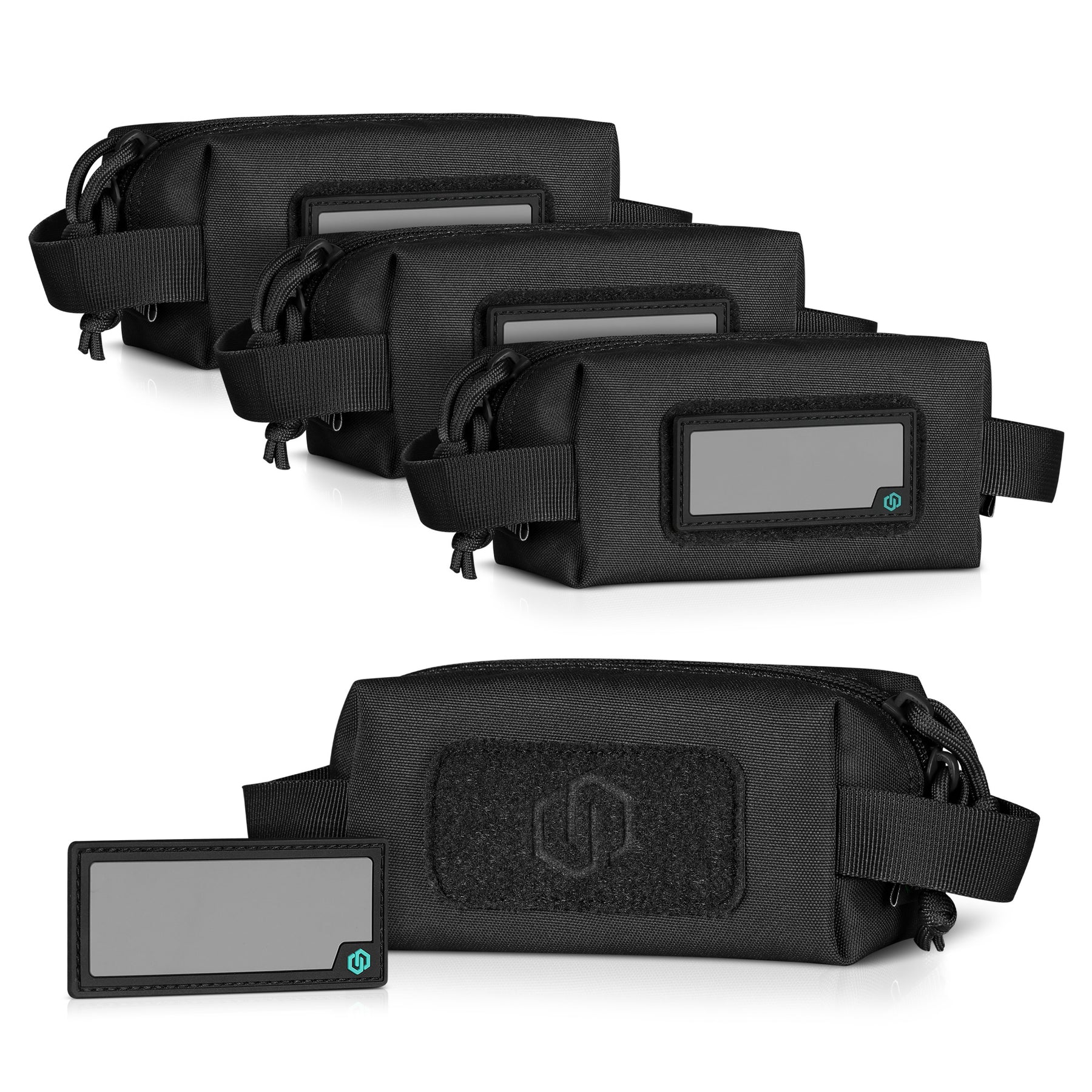 Savior Equipment Loose Sac Mini - Soft Ammo Carrier