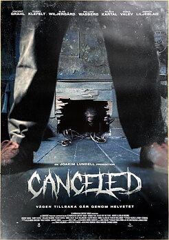 CANCELED (2023)