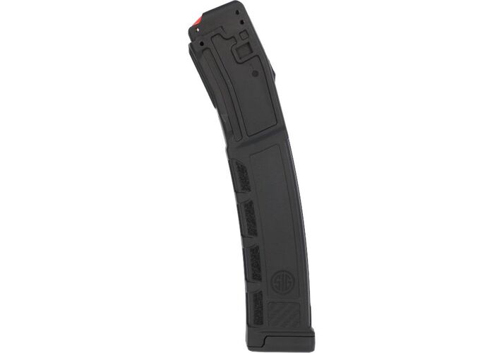 Sig Sauer Magazine MPX 9x19 35rds