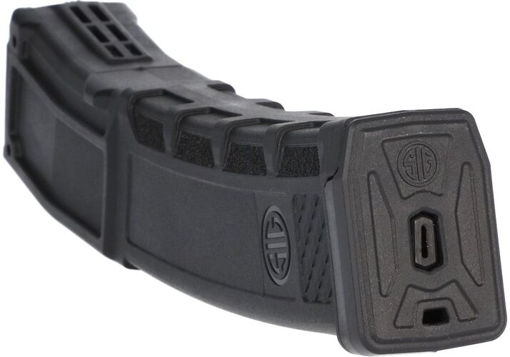 Sig Sauer Magazine MPX 9x19 35rds 5