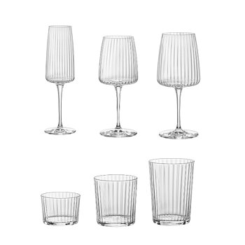 Glas Exclusiva Bormioli Rocco